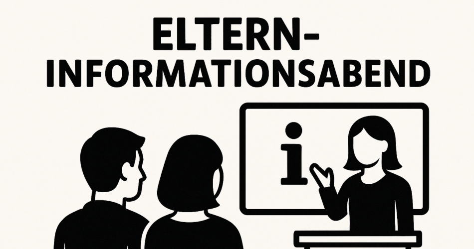 Elterninfomationsabend