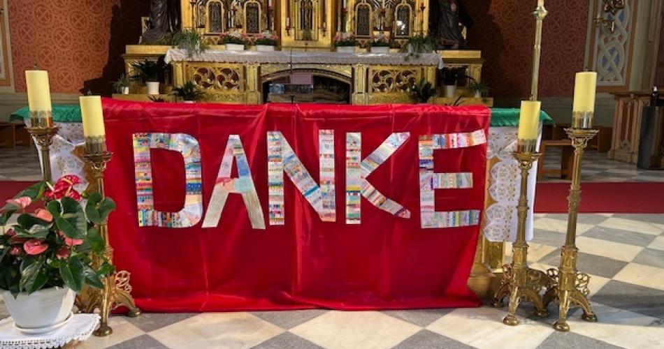 Gottesdienste zum Schulschluss